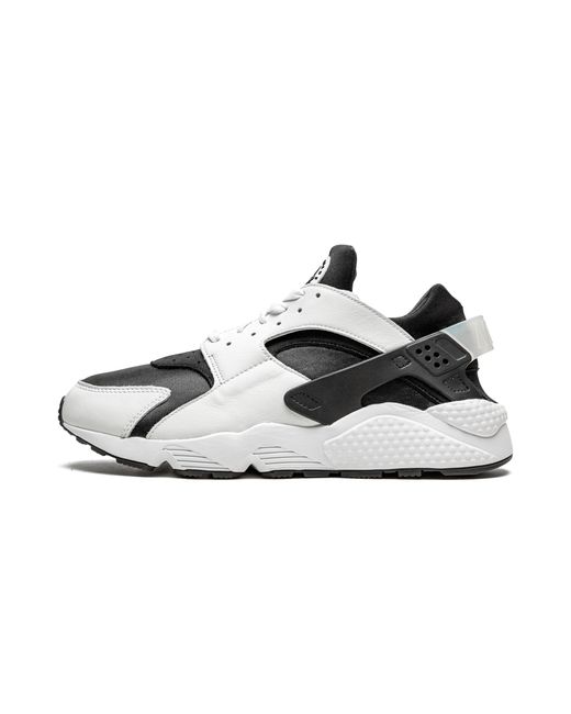 Nike Black Air Huarache "Orca" Dd1068 001" for men