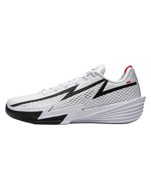 Li-ning Black Wade Flash 2 Flash" Abpv013-10" for men