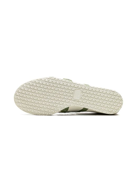 Onitsuka Tiger Black Mexico 66 "Cream" 1183B771 111" for men