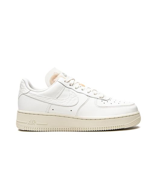 Nike Black Air Force 1 Lo Prm Mns "Jewels" Dn5463 100"