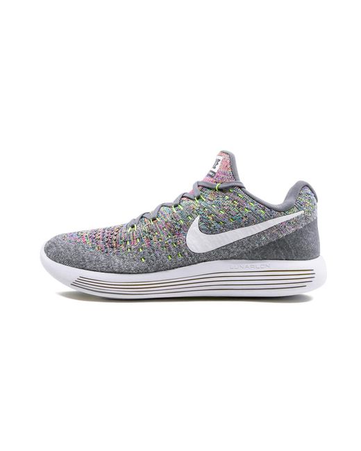 lunarepic low flyknit 2