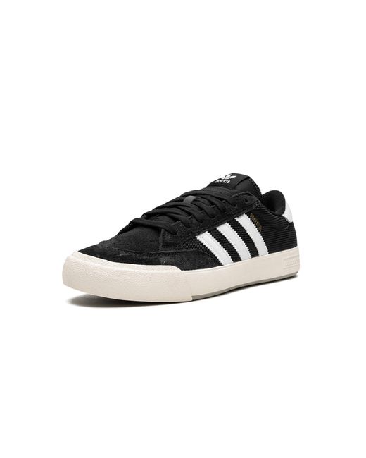 Adidas Black Nora Gv6777" for men