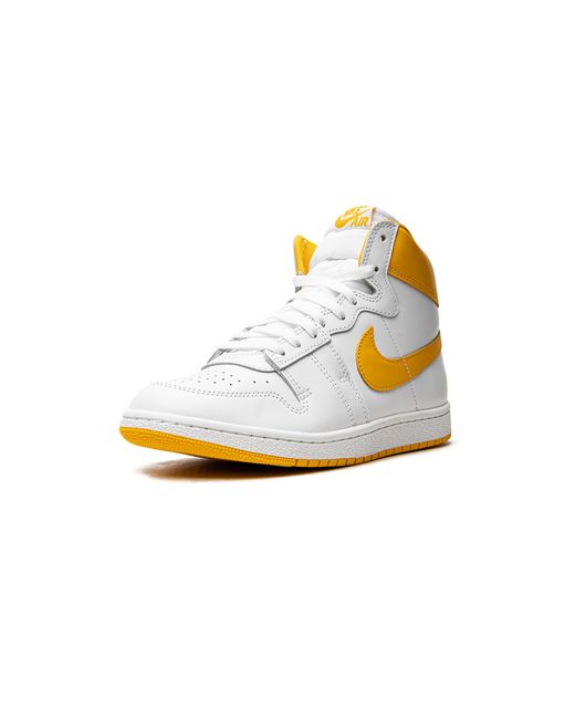 Nike Black Air Ship "University" Dx4976 107" for men