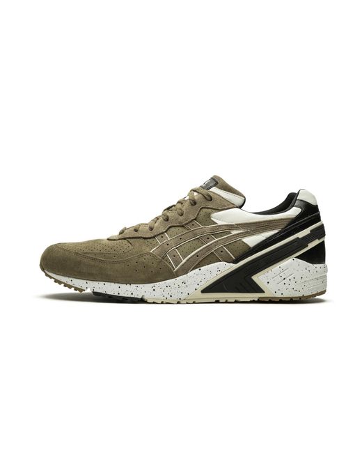 Asics Black Gel-Sight "Monkey Time for men