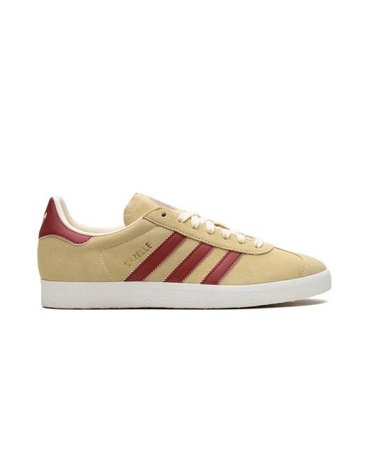 Adidas Black Gazelle "Colombia" If6828" for men