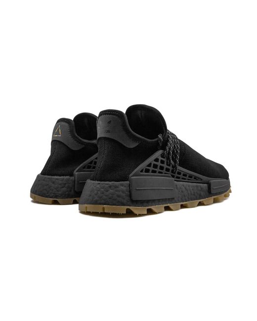 Adidas Black Nmd Humanrace Trail "Pharrell Williams for men
