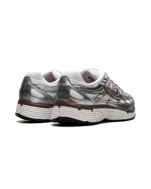 Nike Black P-6000 Metallic Tattoo" Bv1021 110"