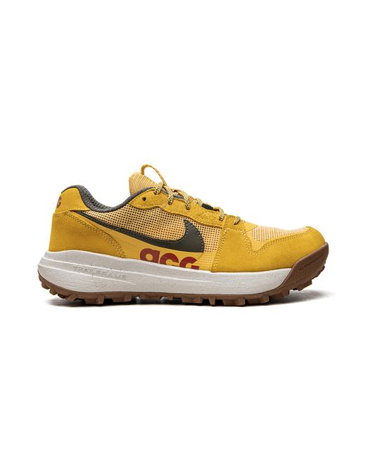 Nike Black Lowcate "Solar Flare" Dm8019 700" for men