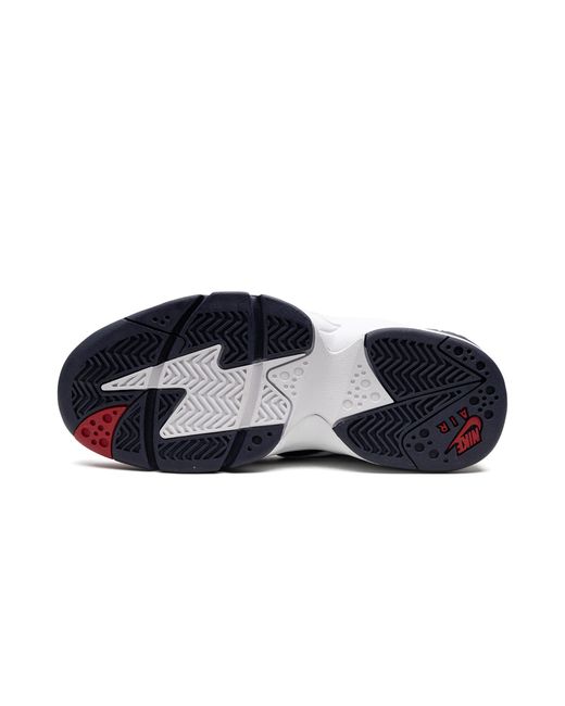 Nike Black Air Maestro 2 High "Kith for men