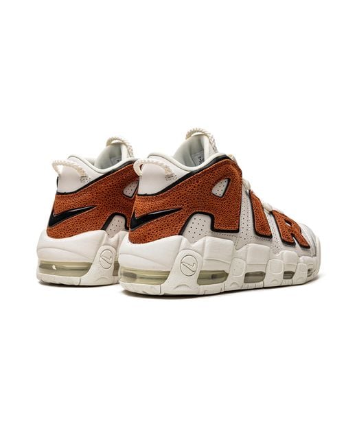 Nike Black Air More Uptempo Mns "Basketball" Dz5227 001"