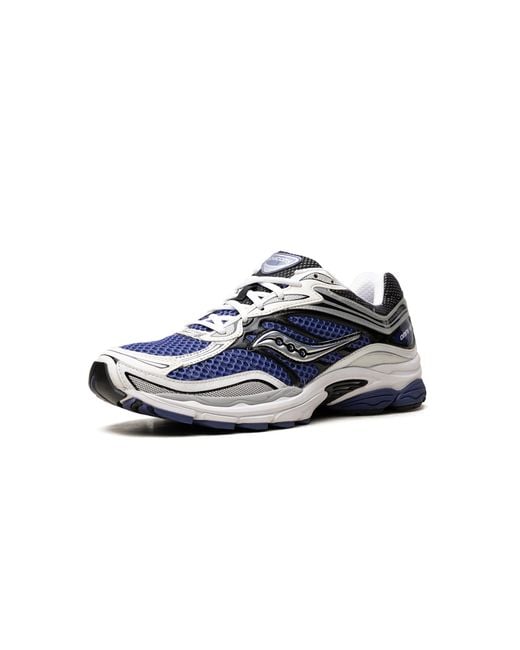 Saucony Blue Progrid Omni 9 "Skipper" S70739 25" for men
