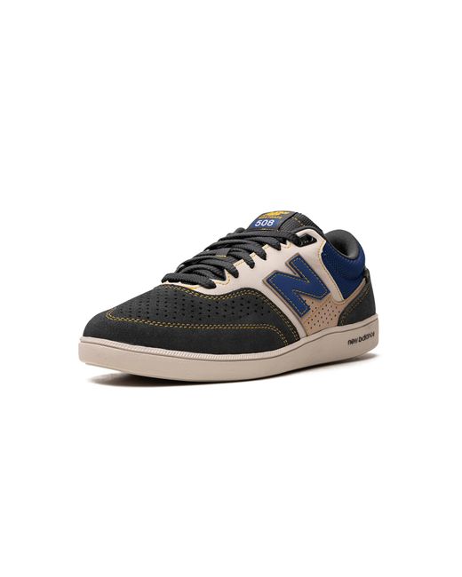 New Balance Blue Numeric Brandon Westgate 508 Nm508Nbr" for men