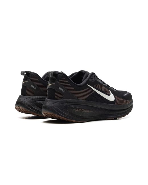 Nike Black Vomero 18 "Coffee Bean" Ih4454 001" for men