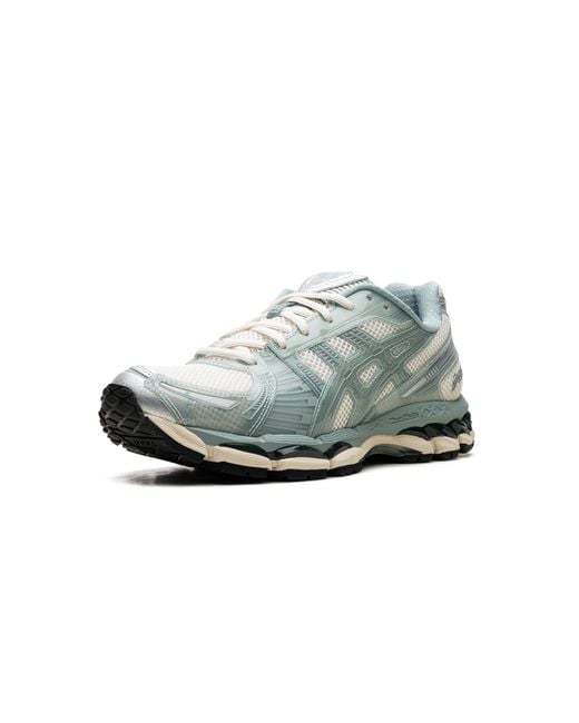 Asics Black Gel-Kayano 12.1 "Kith for men