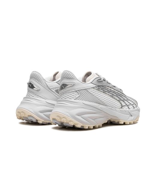 PUMA Black Spirex Speed -Feather" 397263 01" for men