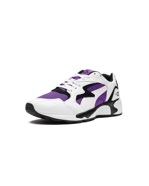PUMA Black Prevail "Royal" 386569 02" for men
