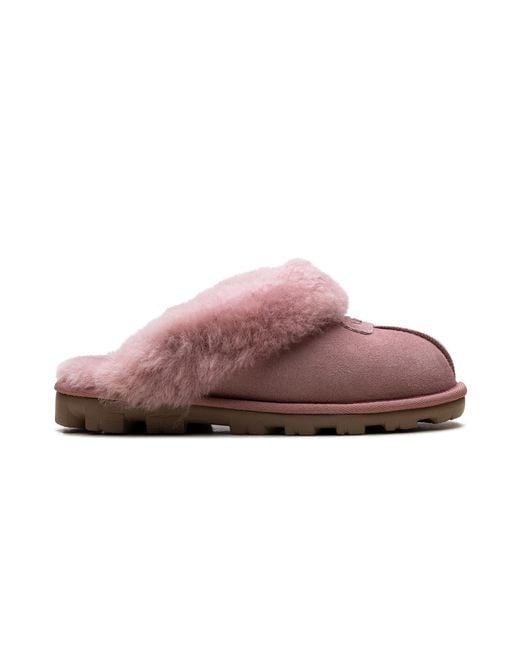 Ugg Pink Coquette Dawn" 5125 Pdw"