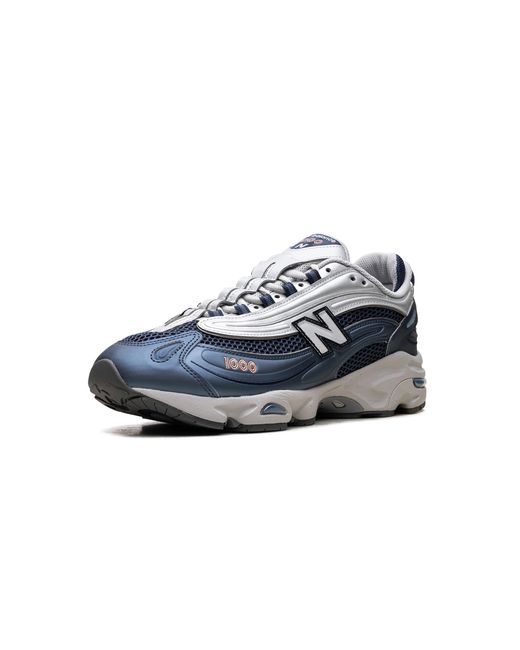 New Balance Black 1000 "Vintage Metallic" M1000P" for men
