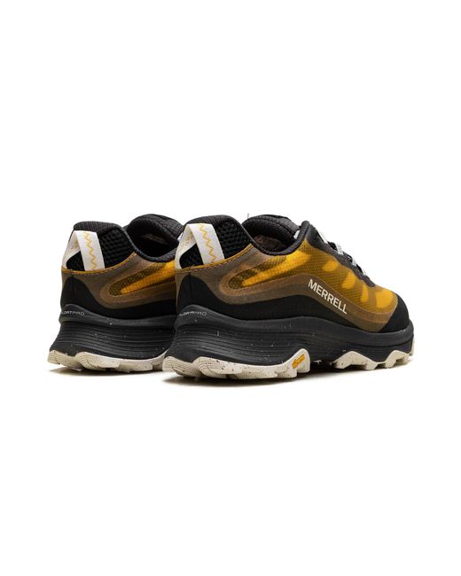 Merrell Black Moab Speed Ot" J067541" for men