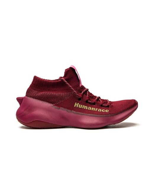 Adidas Red Human Race Sičhona "Pharrell for men