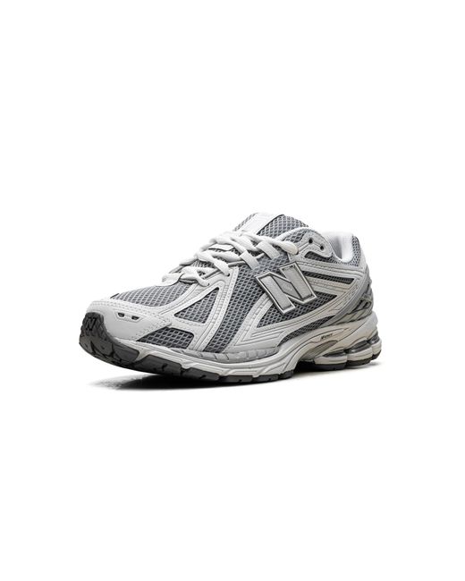 New Balance Black 1906R Matter Slate" U1906Rsb" for men