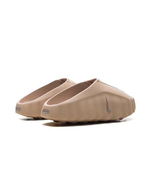Nike Brown Mind 001 Slide "Hemp" Hq4307 200" for men
