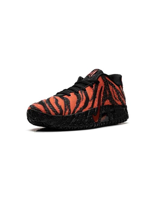 Nike Black Ja 3 Ep "Animal Pack" Iu6794 800" for men