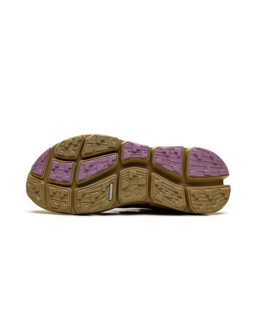 On Shoes Black Cloudsoma "Sakura Safari" 3Wf30374838"
