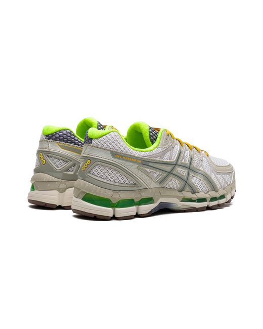 Asics Black Gel-Kayano 20 "Bodega Small Wins Add Up" 1203A621 201" for men