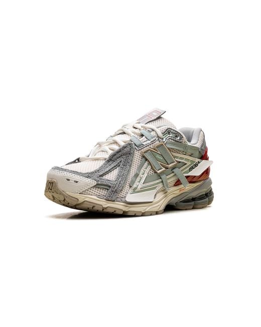 New Balance Black 1906 "Tech Explosion" U19065Dy" for men