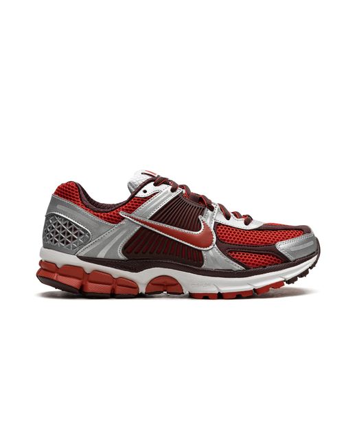 Nike Red Zoom Vomero 5 "Team" Fn7778 600"