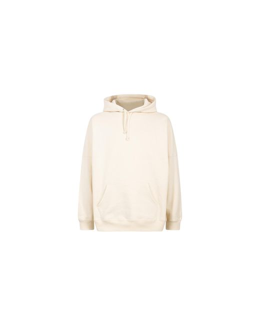 Supreme Black Beaded Hoodie "Ss22" Su12383"