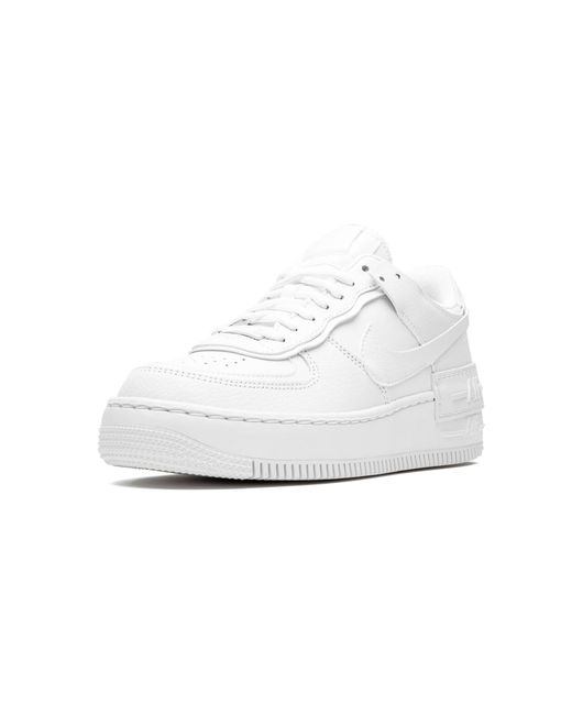 Nike Black Af1 Shado "Triple" Ci0919 100"