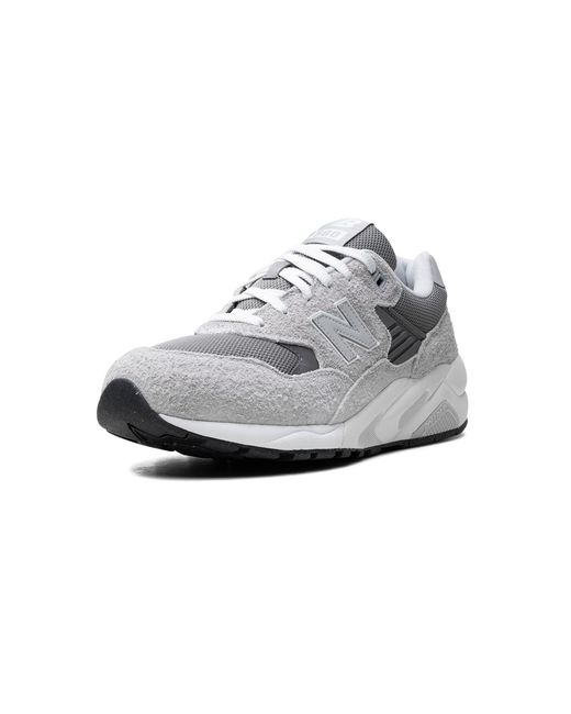 New Balance Black 580 "Raincloud" Mt580Mg2" for men