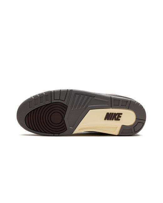 Nike Black Air 3 "A Ma Maniére