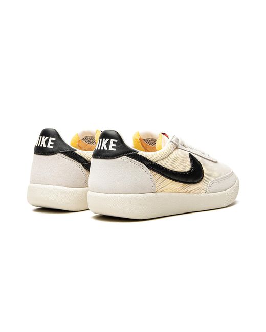 Nike Black Killshot Og "Sail" Dc7627 100"