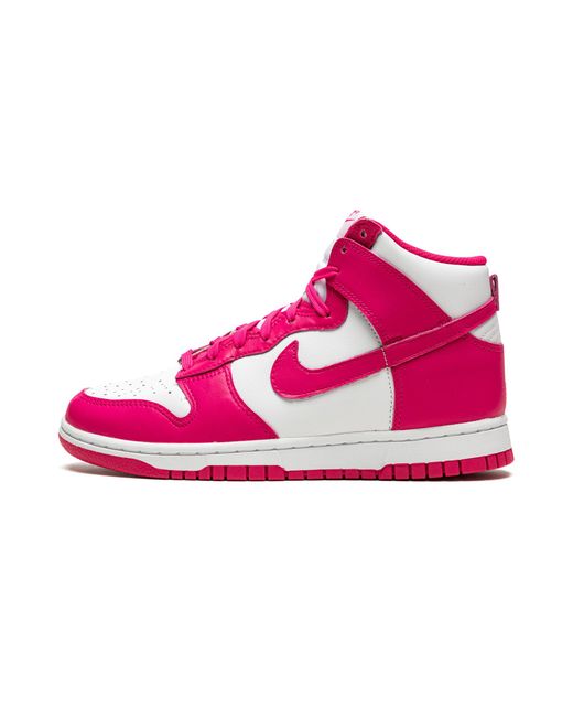 Nike Black Dunk High Mns Prime" Dd1869 110"