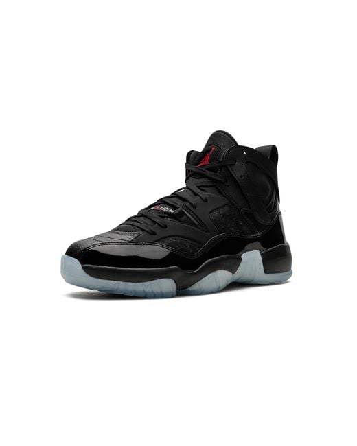 Nike Black Jumpman Two Trey University" Do1925 003" for men