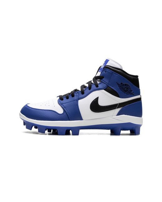 Nike Blue Air Retro 1 Mcs "Game Royal" Av5354 411" for men