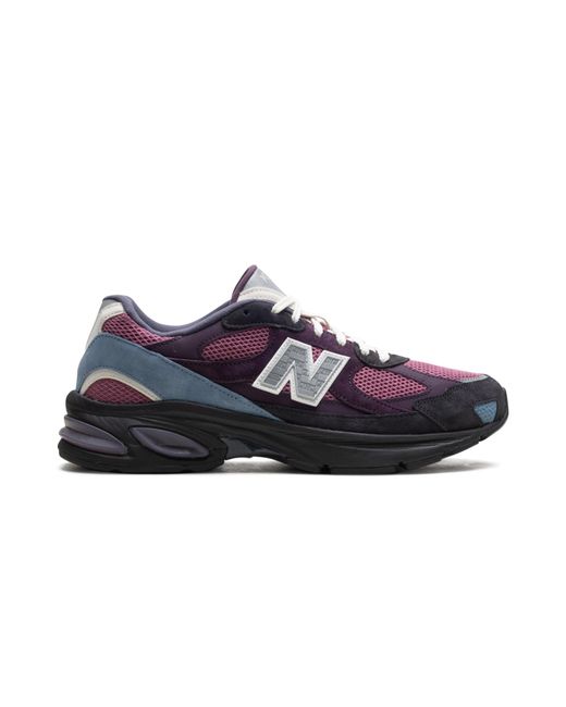 New Balance Black 2010 "Kith for men