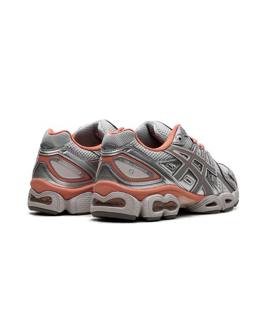 Asics Black Gel-Nimbus 9 "Cloud/Clay" 1203A600 020" for men