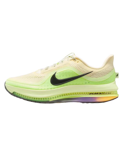 Nike Black Pegasus Premium "Alabaster" Hq2592 701" for men