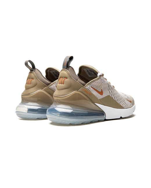 Nike Black Air Max 270 "Cream" Dz4396 200"