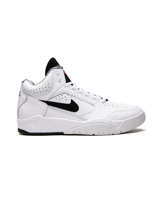 Nike Black Air Flight Lite Mid Dj2518 100" for men