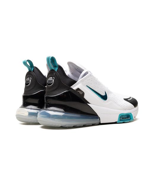 Nike Black Air Max 270 Premium "Dusty Cactus Io9883 103" for men