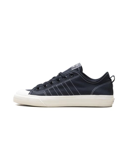 Adidas Blue Nizza Rf "Core" Ee5599" for men