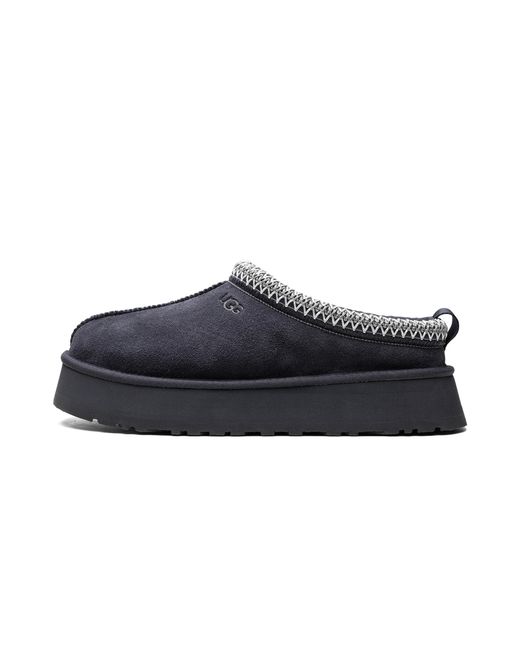 Ugg Black Tazz "Eve" 1122553 Evb"