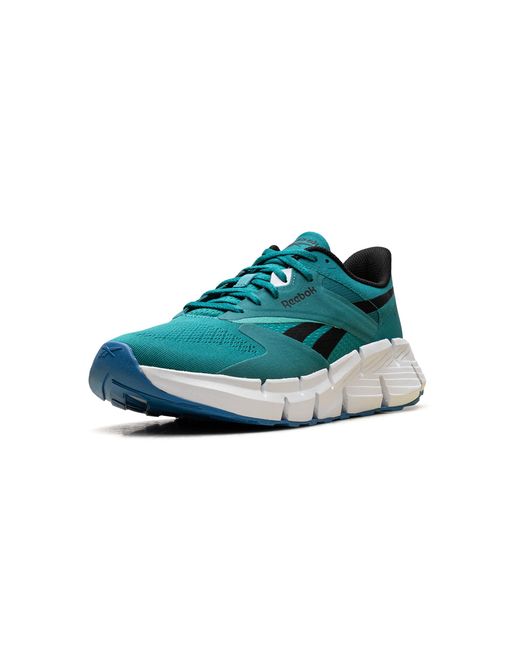 Reebok Blue Zig Dynamica 5 "Team" 100208124" for men