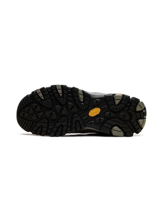 Merrell Black Moab 3 J035882 Hiking Shoes J035882" for men