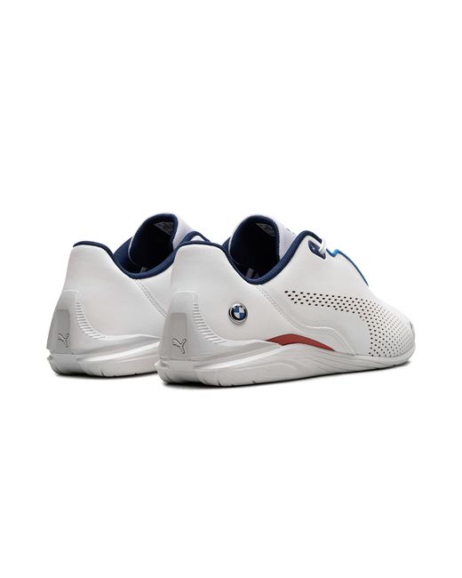 PUMA Black Bmw Mms Drift Cat Decima 307304 09" for men